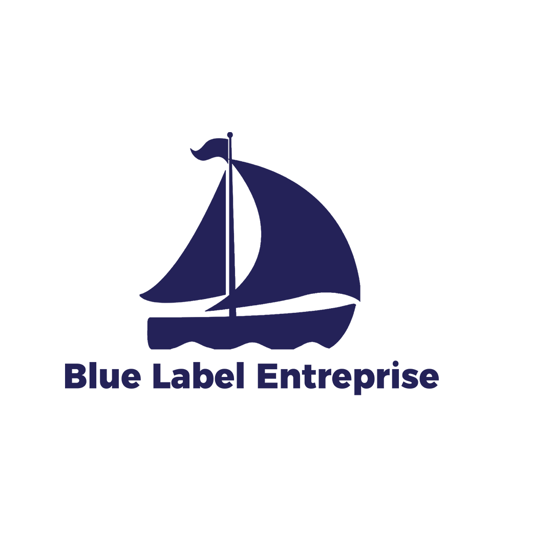 Blue Label