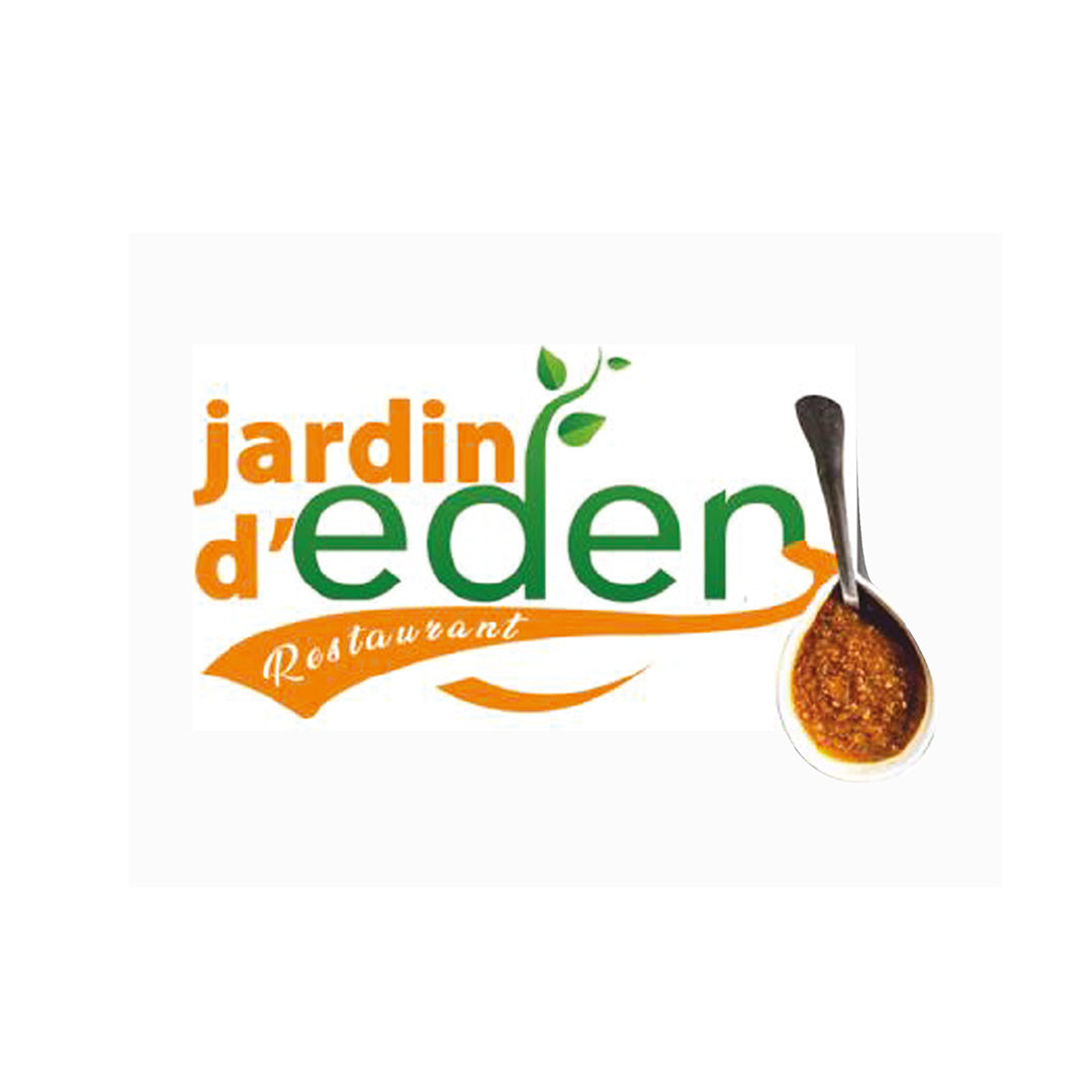 Jardin d'Eden