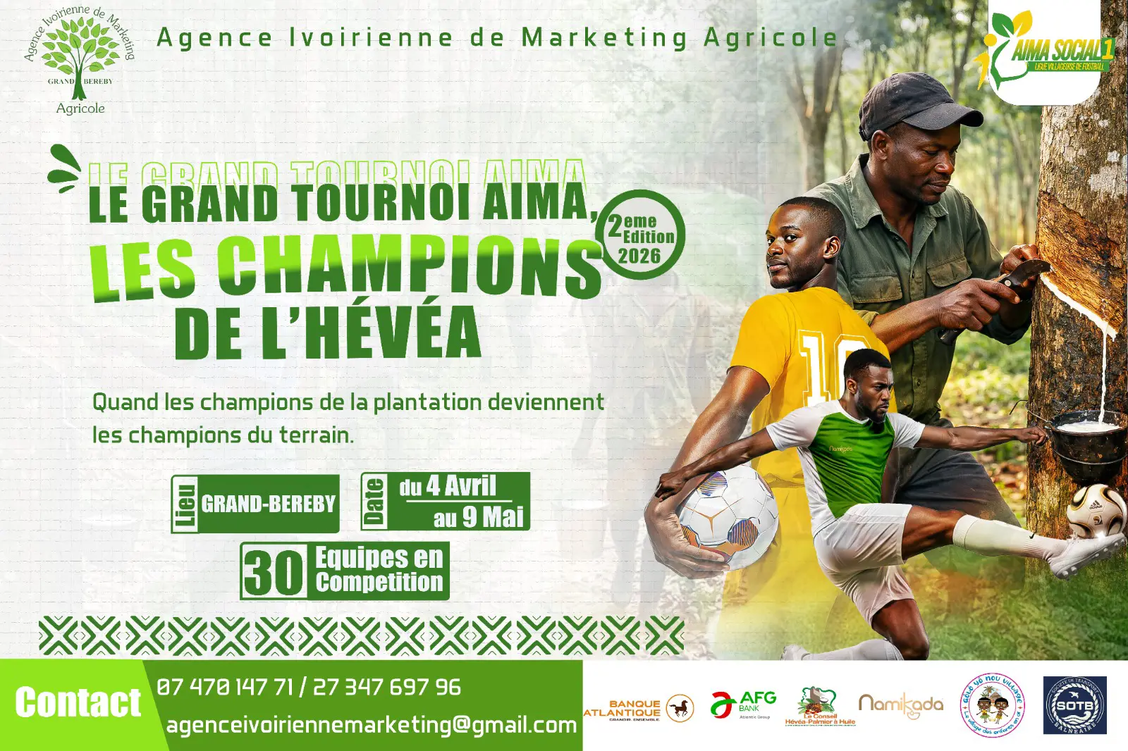 Tournoi de Maracana